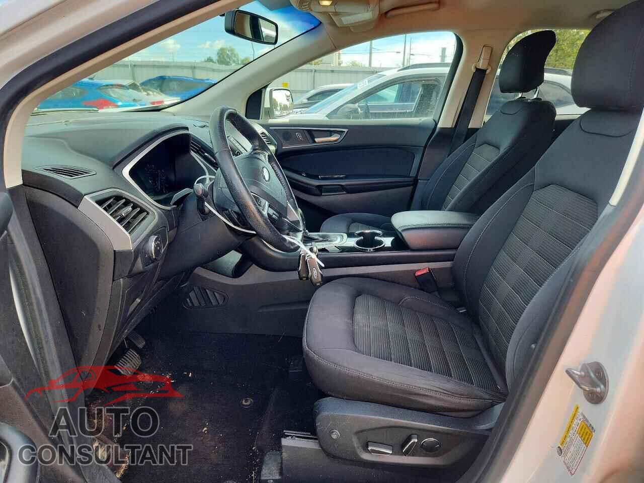 FORD EDGE 2016 - 2FMPK4J93GBC65528