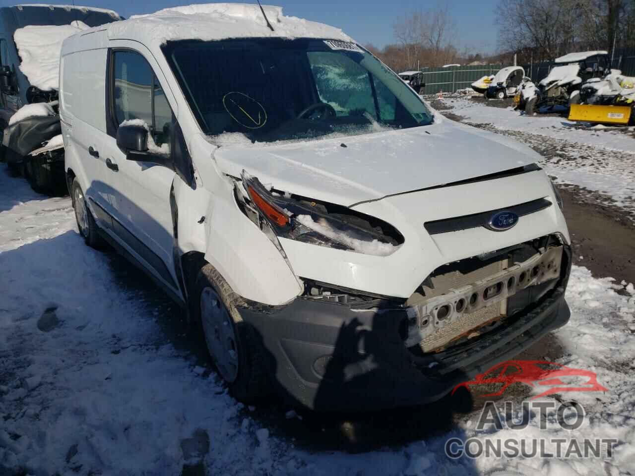 FORD TRANSIT CO 2016 - NM0LS6E77G1230961