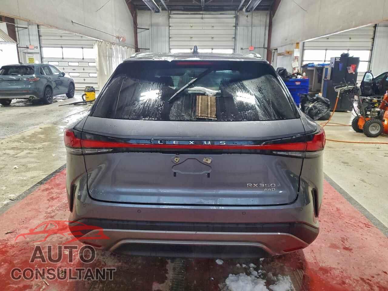 LEXUS RX350 2023 - 2T2BAMCA7PC028245