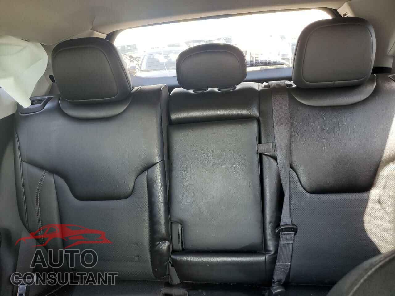 JEEP COMPASS 2020 - 3C4NJDCB0LT223914