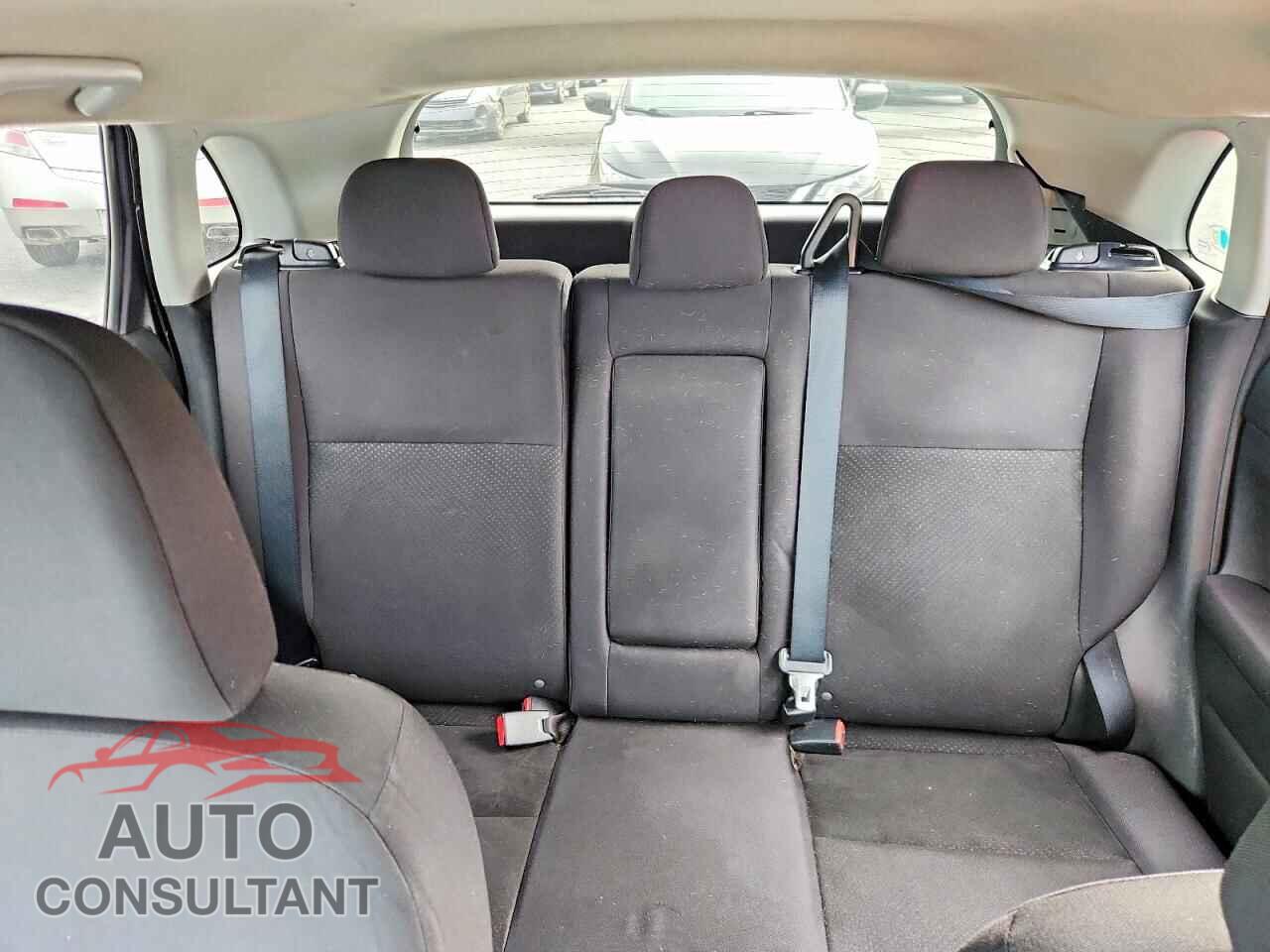 MITSUBISHI OUTLANDER 2013 - 4A4AR3AU4DE011078