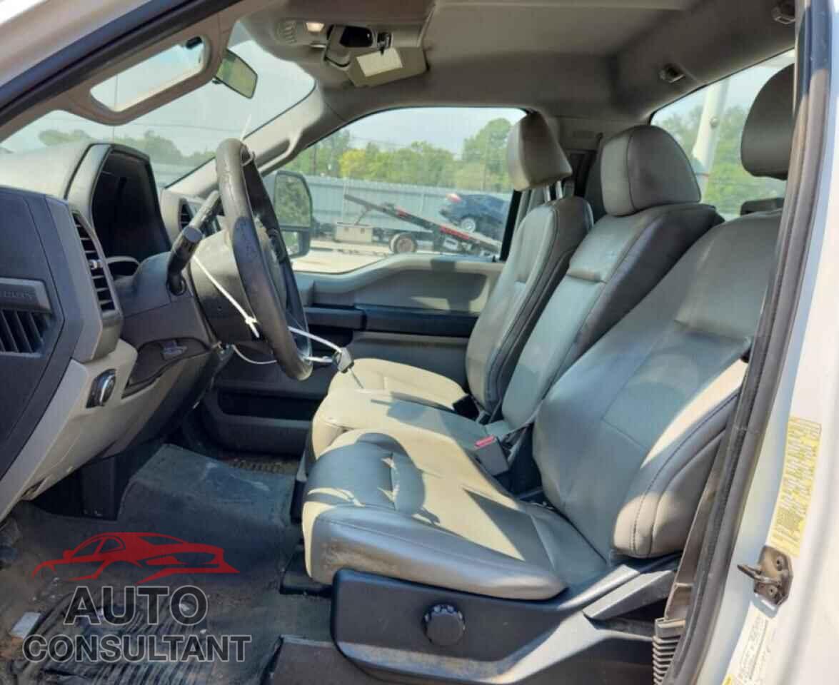 FORD F250 2017 - 1FDBF2A61HEB81268