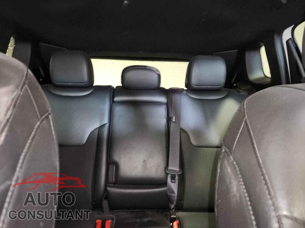 JEEP COMPASS 2024 - 3C4NJDDN4RT149561
