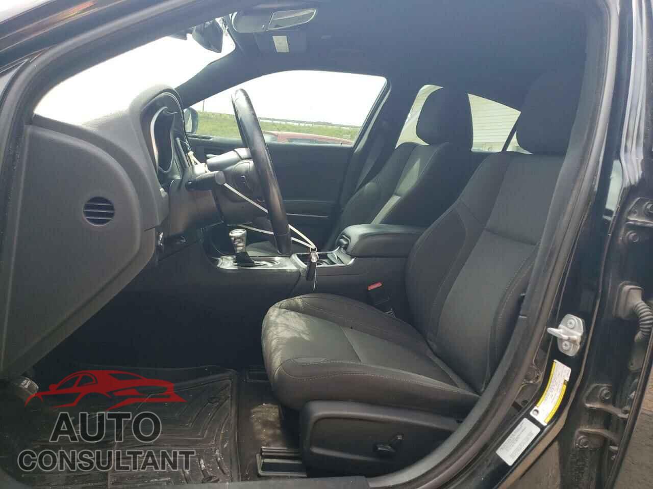 DODGE CHARGER 2017 - 2C3CDXJG0HH637293