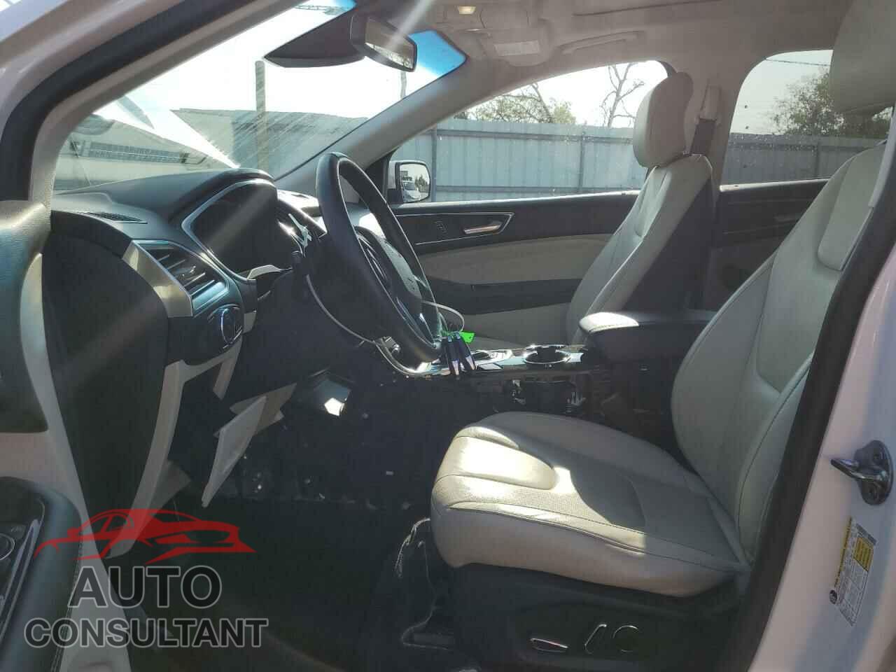 FORD EDGE 2016 - 2FMPK3K83GBB29920