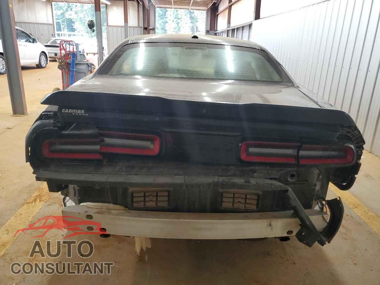 DODGE CHALLENGER 2023 - 2C3CDZAG2PH689325