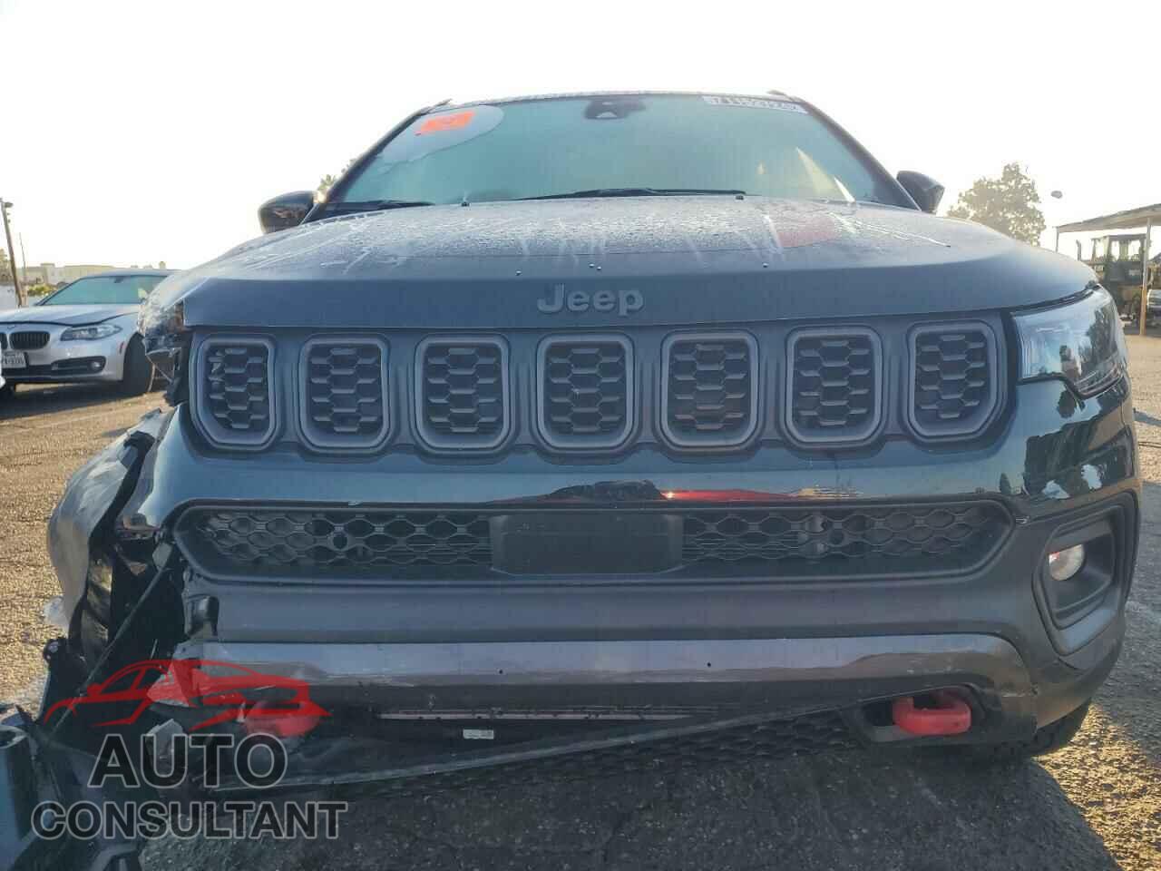 JEEP COMPASS 2024 - 3C4NJDDN8RT137462