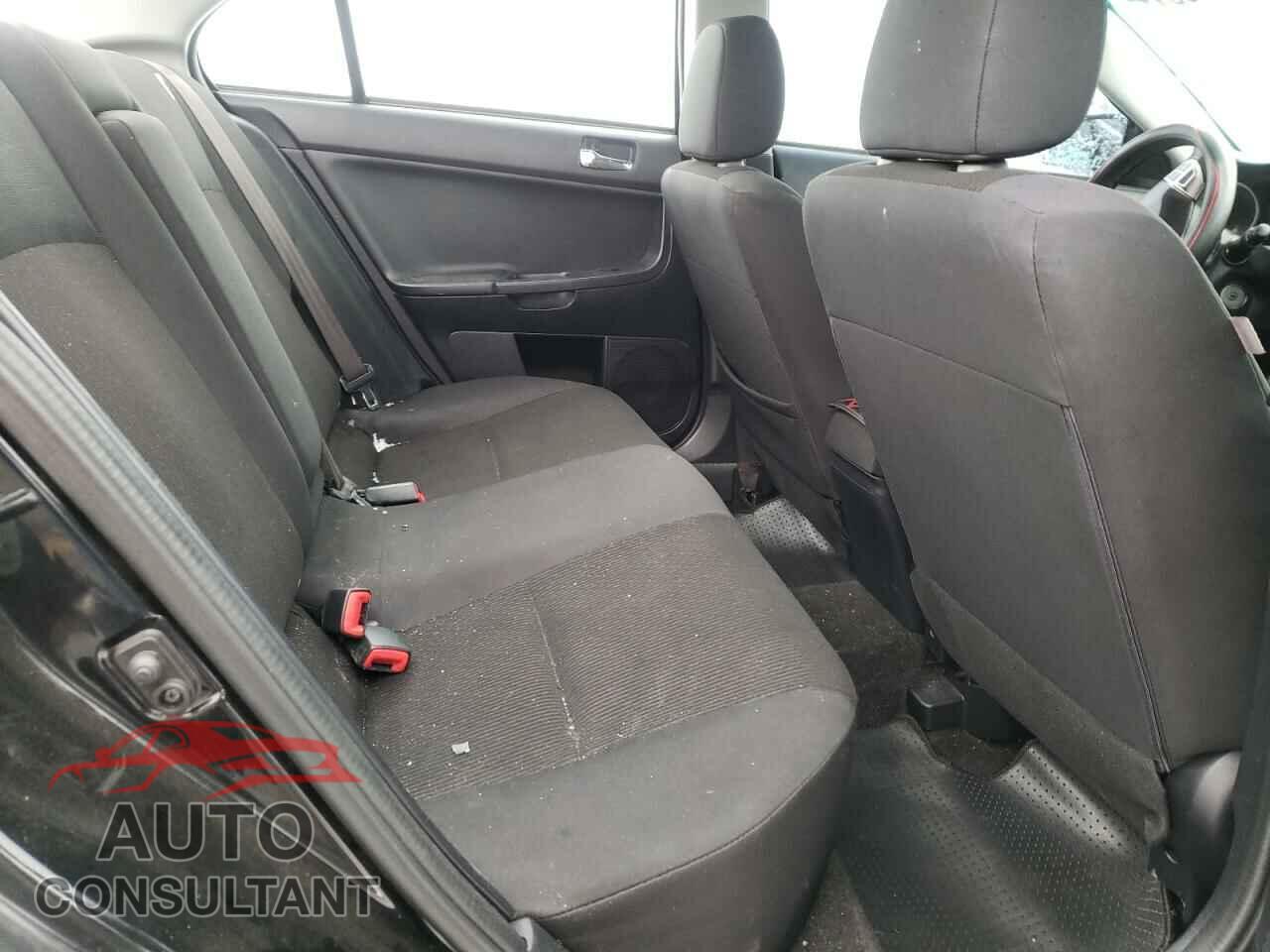 MITSUBISHI LANCER 2017 - JA32U2FU2HU002130