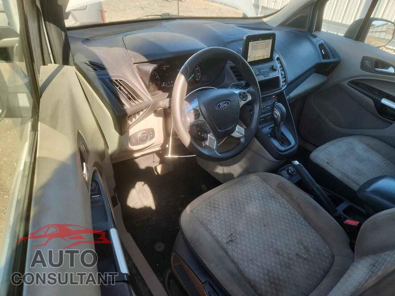 FORD TRANSIT 2019 - NM0LS7F23K1430446
