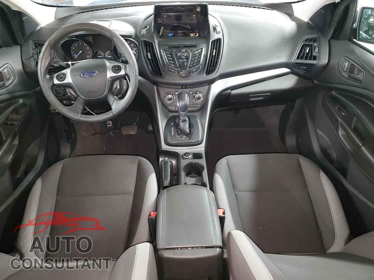 FORD ESCAPE 2013 - 1FMCU0F79DUD08090