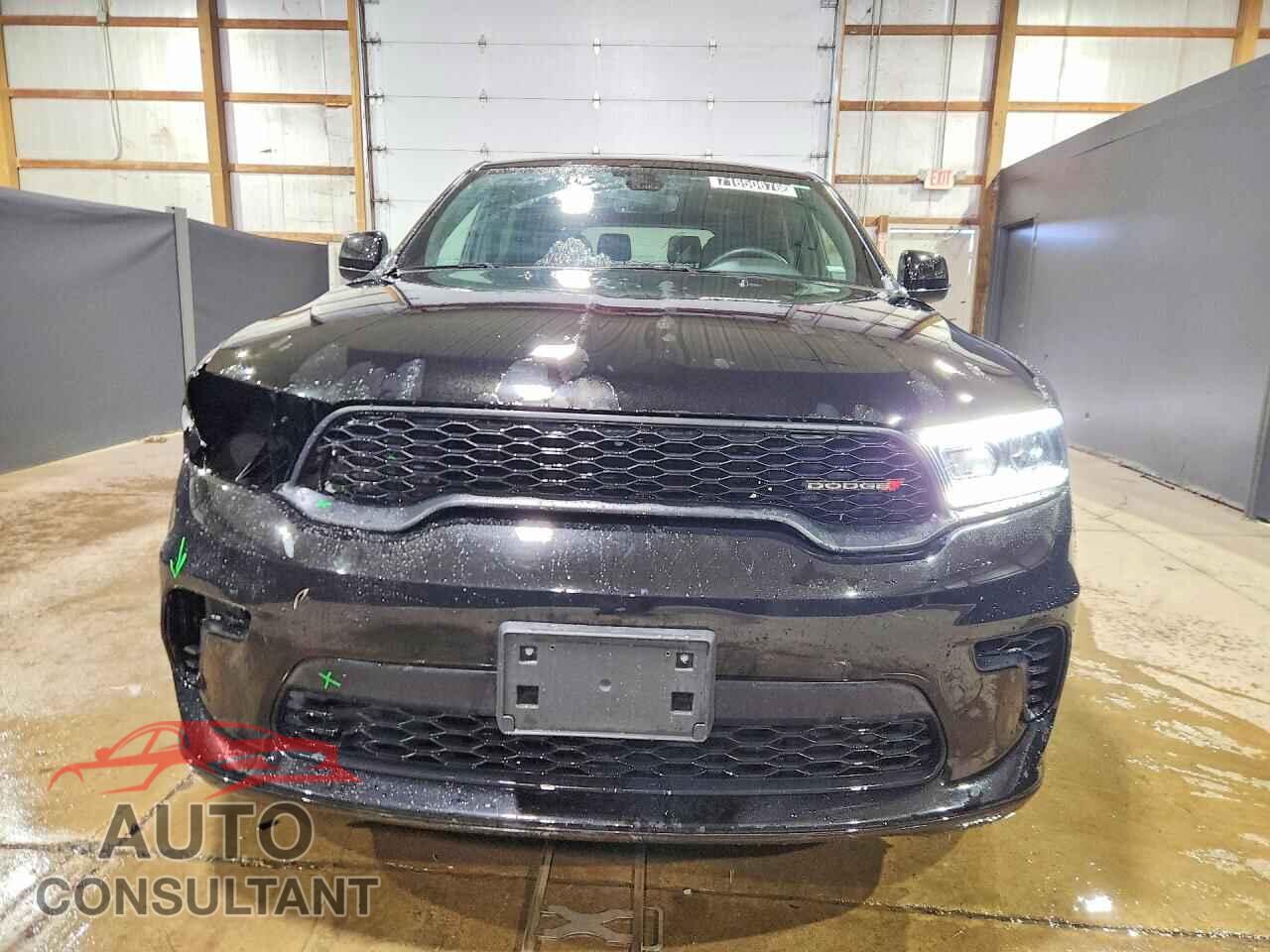 DODGE DURANGO 2026 - 1C4RDJDGXTC175559
