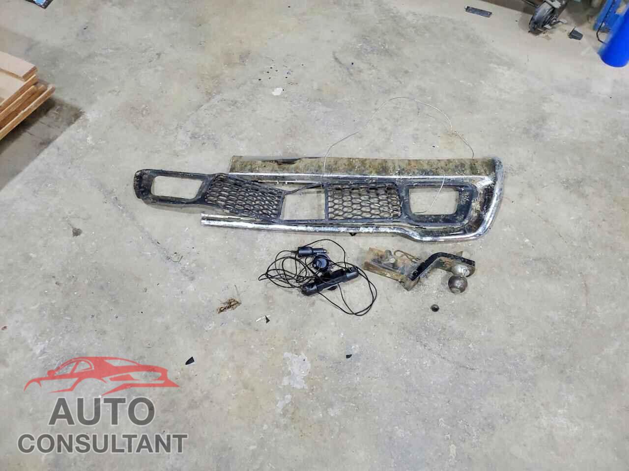 JEEP CHEROKEE 2016 - 1C4RJFBG2GC492315