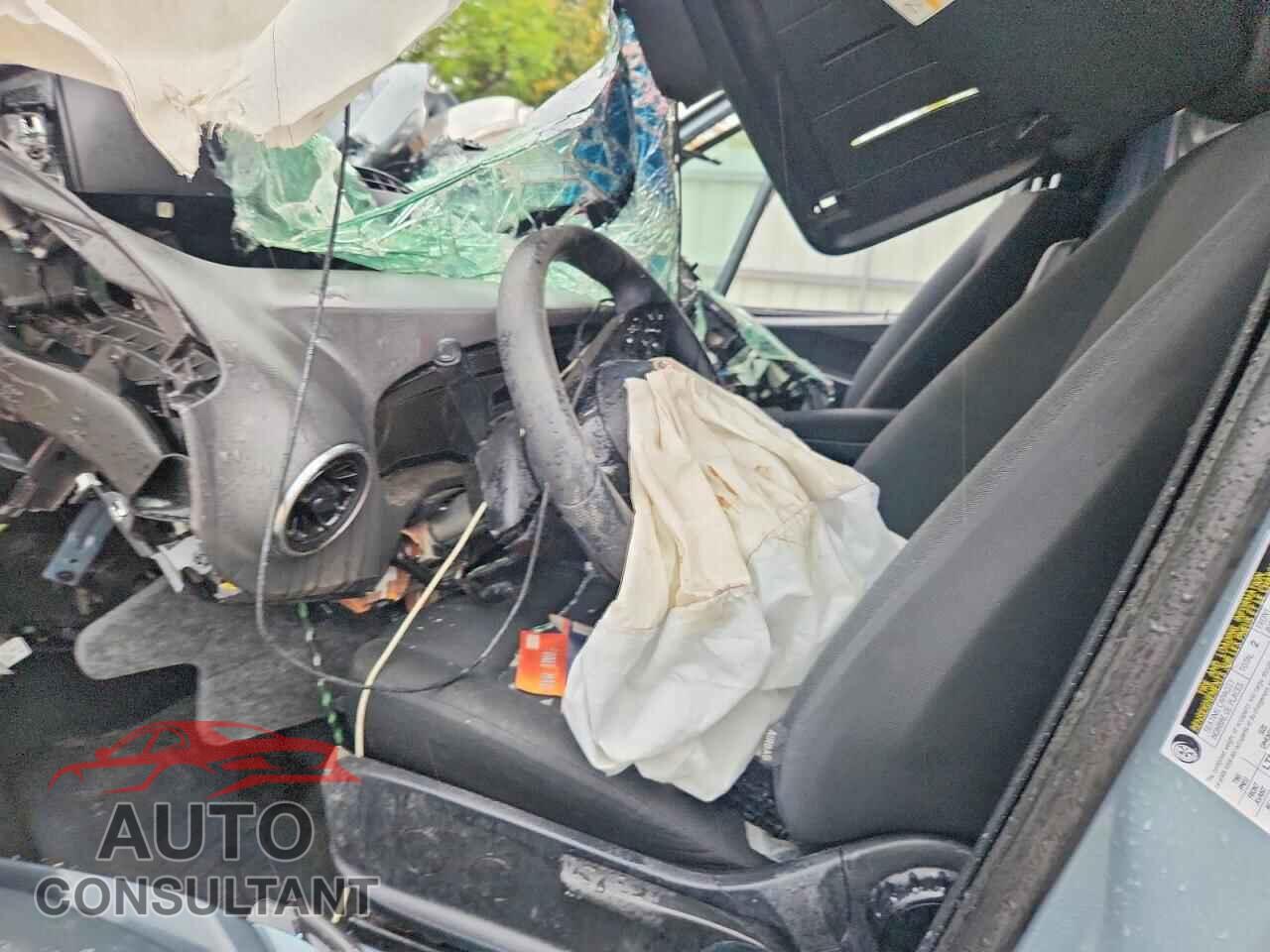 MERCEDES-BENZ SPRINTER 2025 - W1Y4KCHY0ST227452