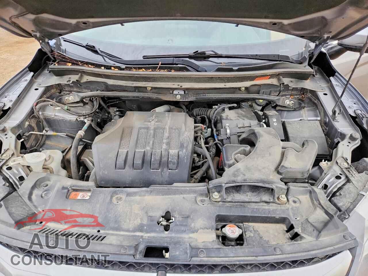 MITSUBISHI ECLIPSE 2020 - JA4AT3AA8LZ602465