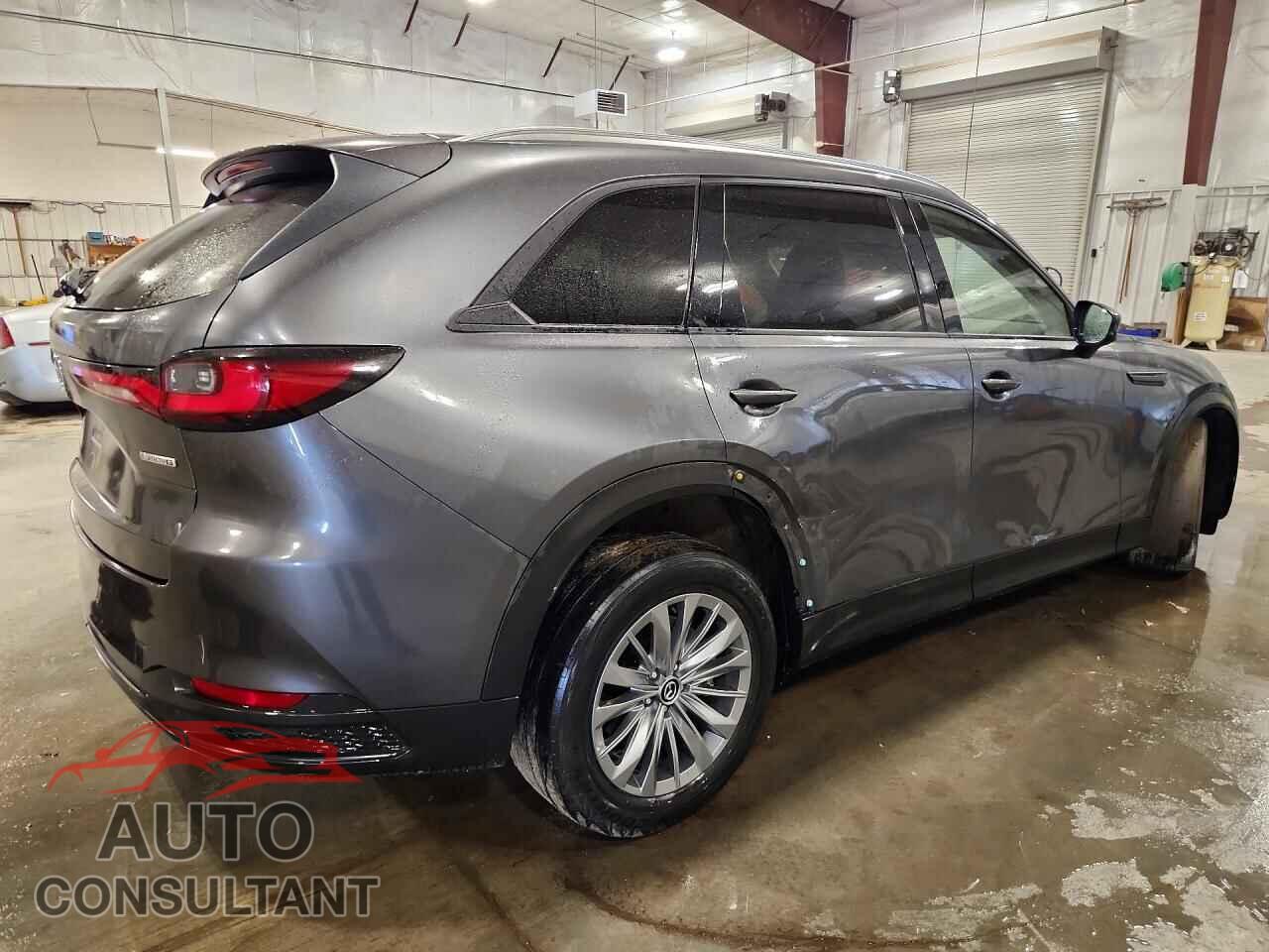 MAZDA CX-90 2024 - JM3KKCHD4R1153300