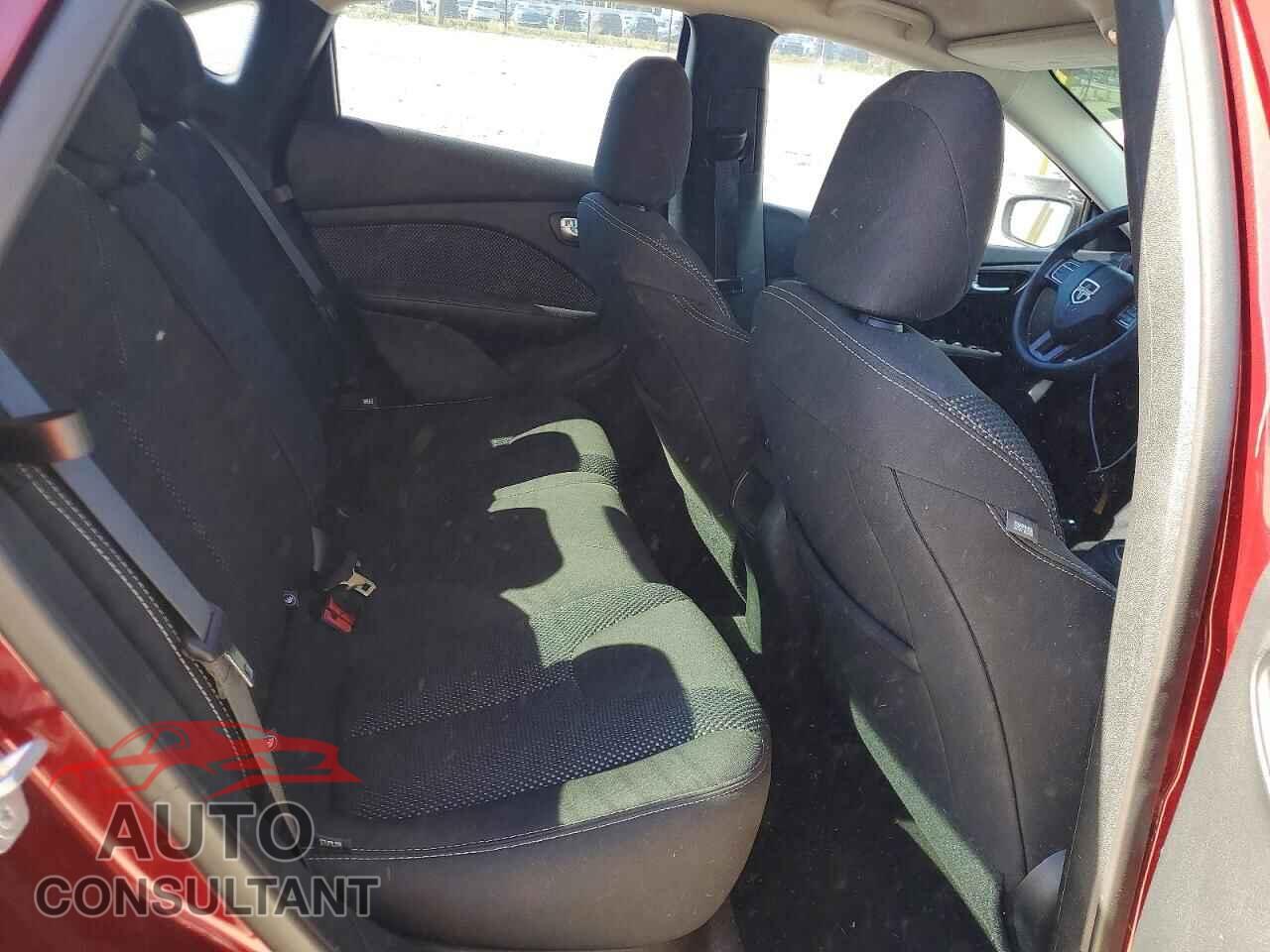 DODGE DART 2015 - 1C3CDFBB2FD299970
