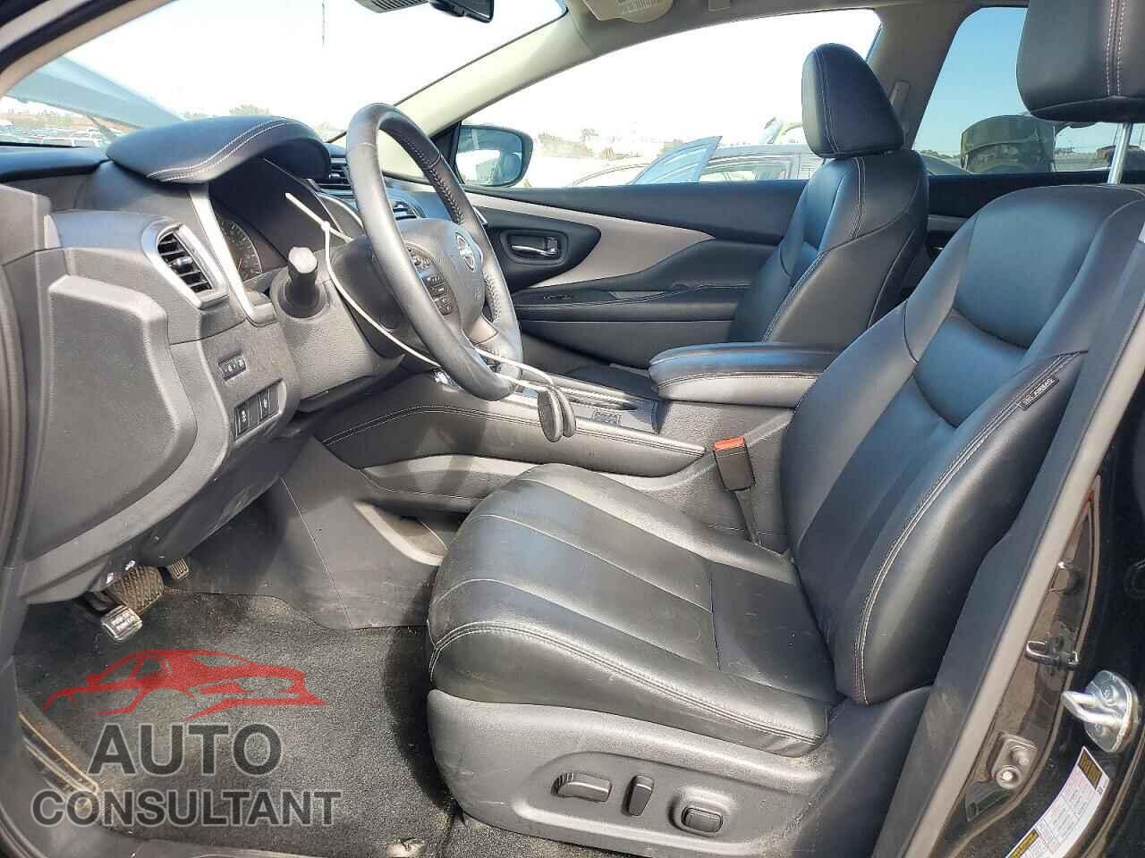 NISSAN MURANO 2023 - 5N1AZ2BS8PC111923