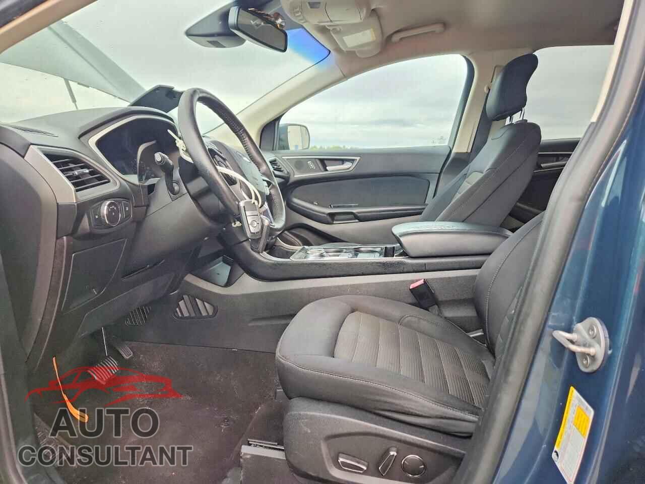 FORD EDGE 2019 - 2FMPK3J92KBB77198