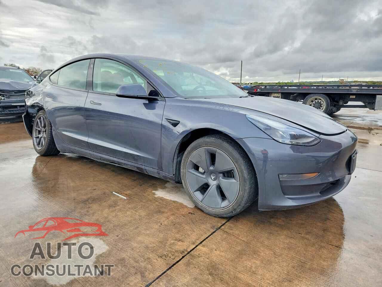 TESLA MODEL 3 2023 - 5YJ3E1EA0PF457229