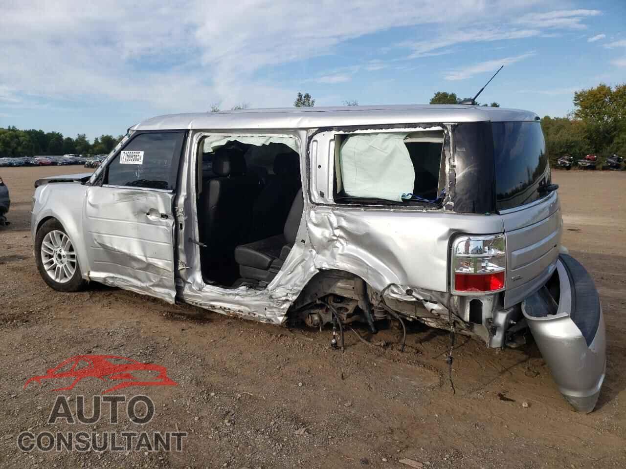 FORD FLEX 2015 - 2FMGK5C82FBA19515