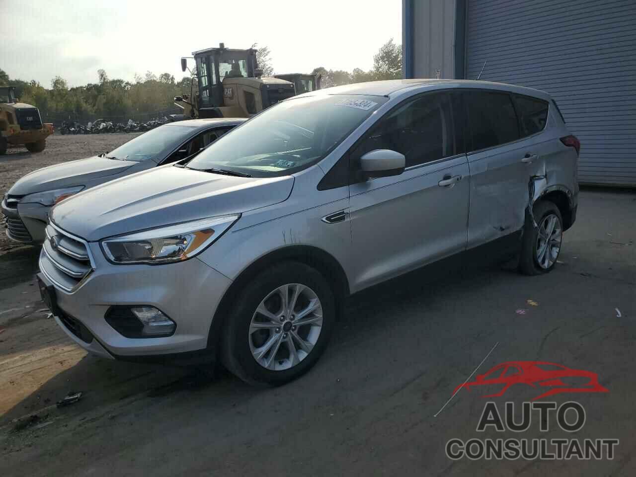 FORD ESCAPE 2019 - 1FMCU0GDXKUA66640