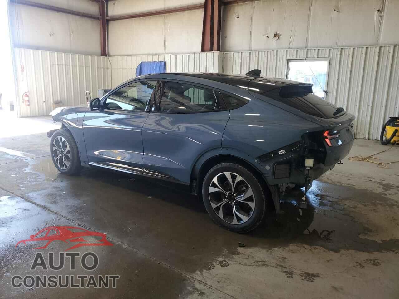 FORD MUSTANG 2023 - 3FMTK3SU5PMA68919