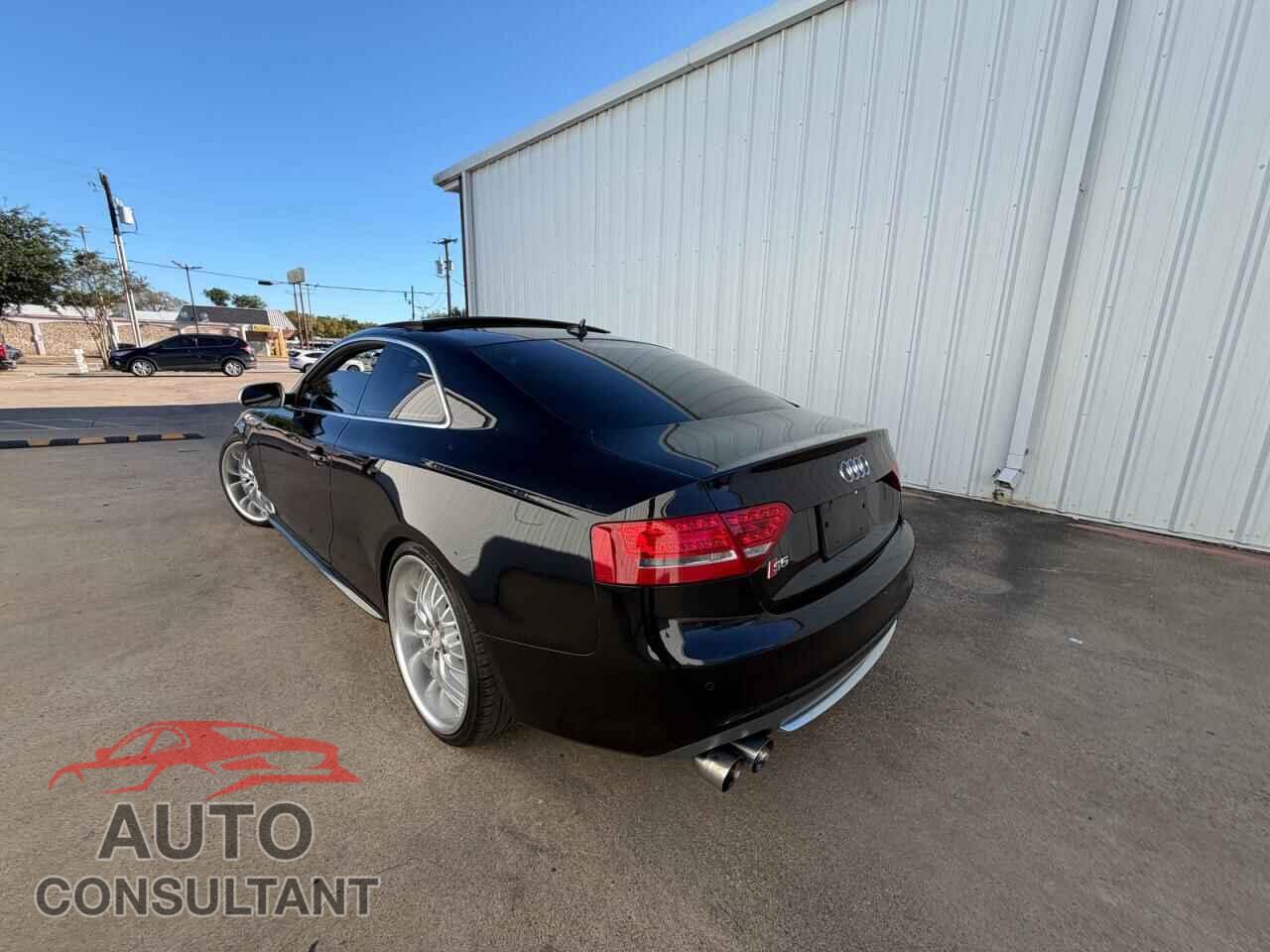 AUDI S5/RS5 2012 - WAUVVAFR7CA000754