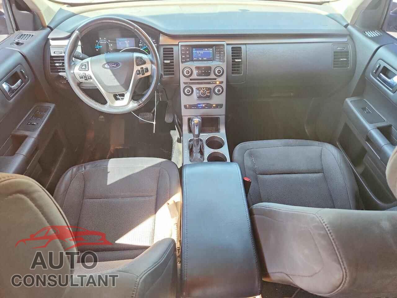 FORD FLEX 2014 - 2FMGK5B89EBD01733