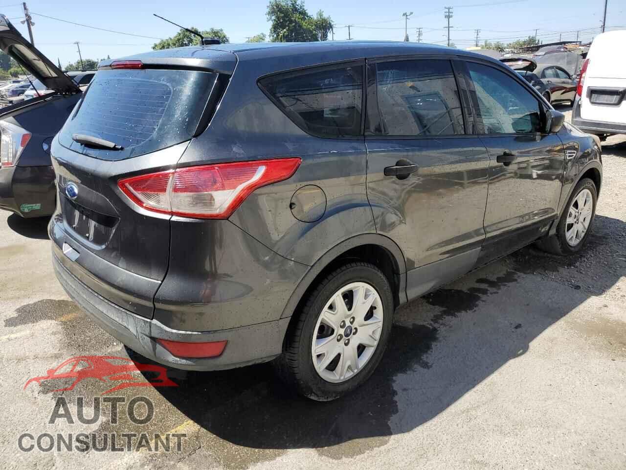 FORD ESCAPE 2015 - 1FMCU0F79FUA31587