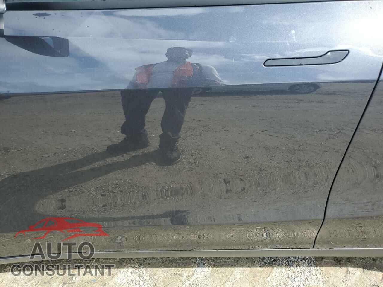TESLA MODEL Y 2024 - 7SAYGAEE5RF089252