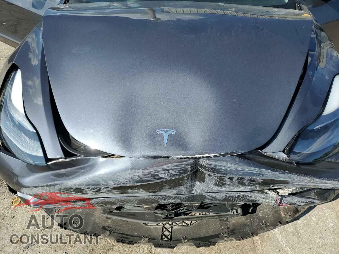 TESLA MODEL 3 2021 - 5YJ3E1EA9MF976419