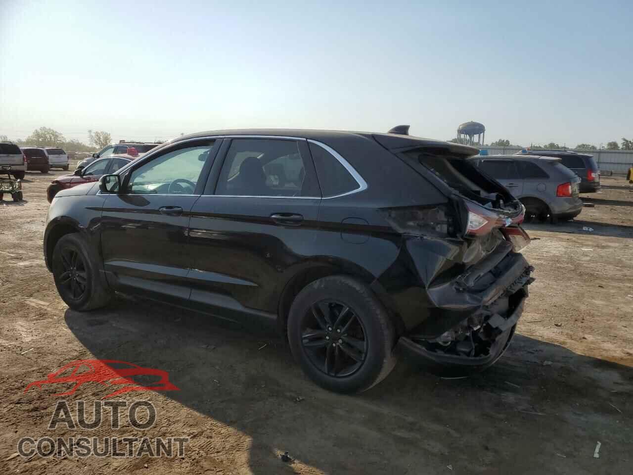 FORD EDGE 2016 - 2FMPK4J94GBB87924