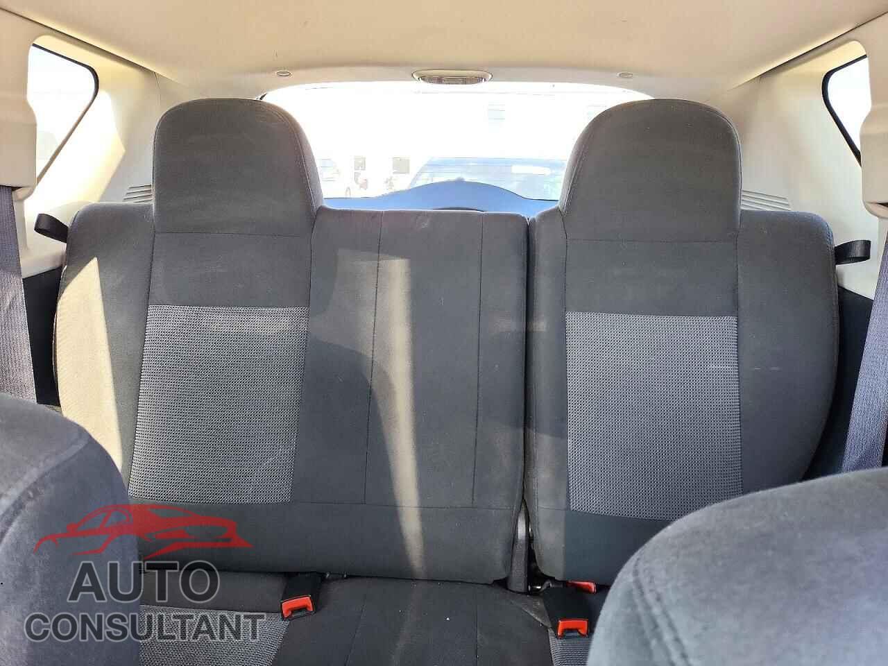 JEEP COMPASS 2016 - 1C4NJDBB8GD778932