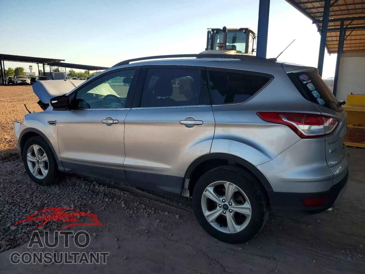 FORD ESCAPE 2016 - 1FMCU0GX1GUC57462