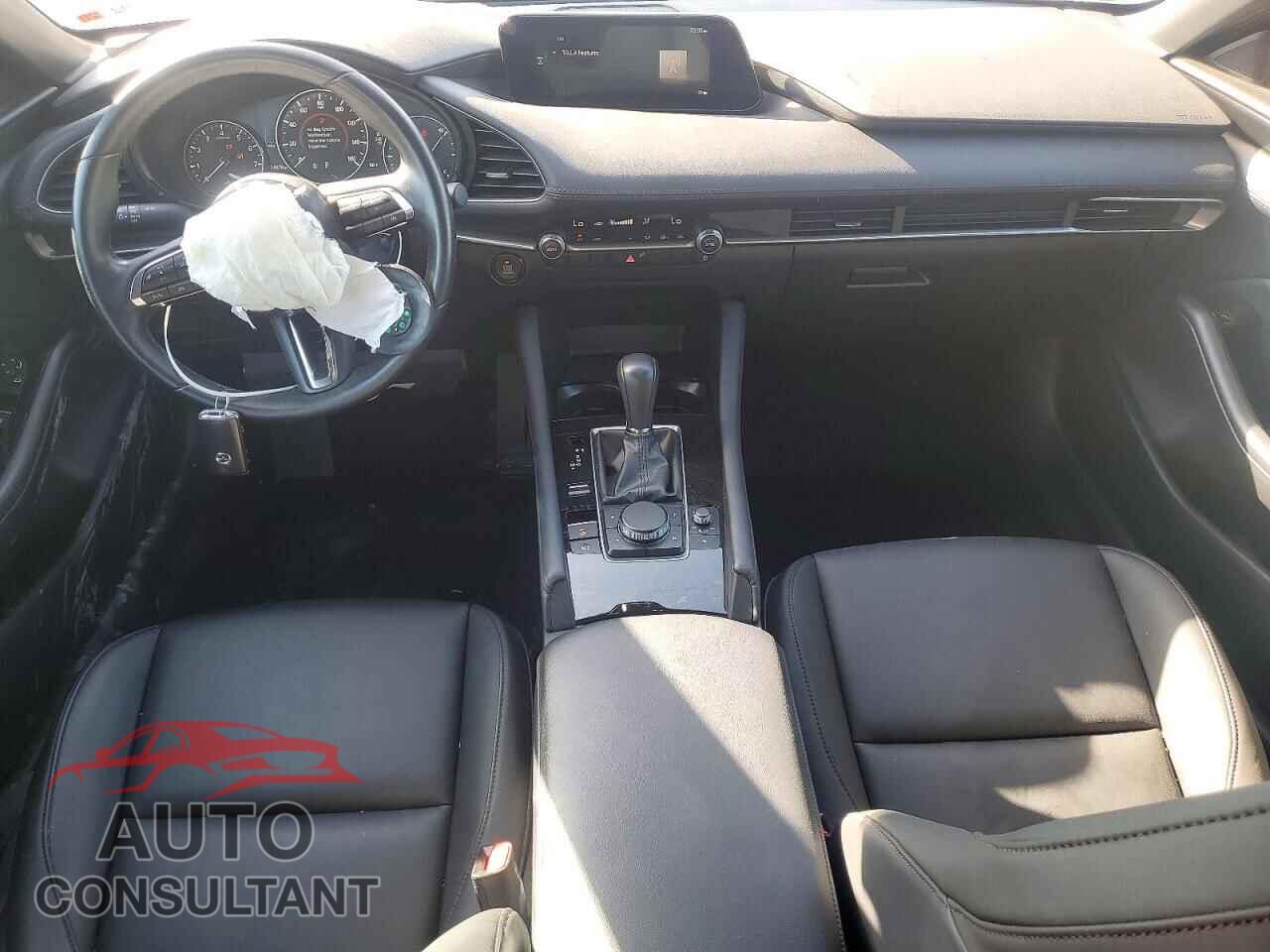 MAZDA MAZDA3 2024 - JM1BPAKM8R1710619