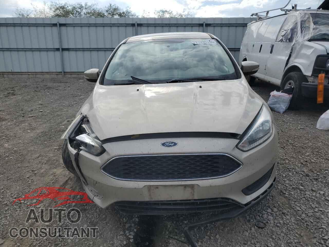 FORD FOCUS 2017 - 1FADP3FE7HL282042
