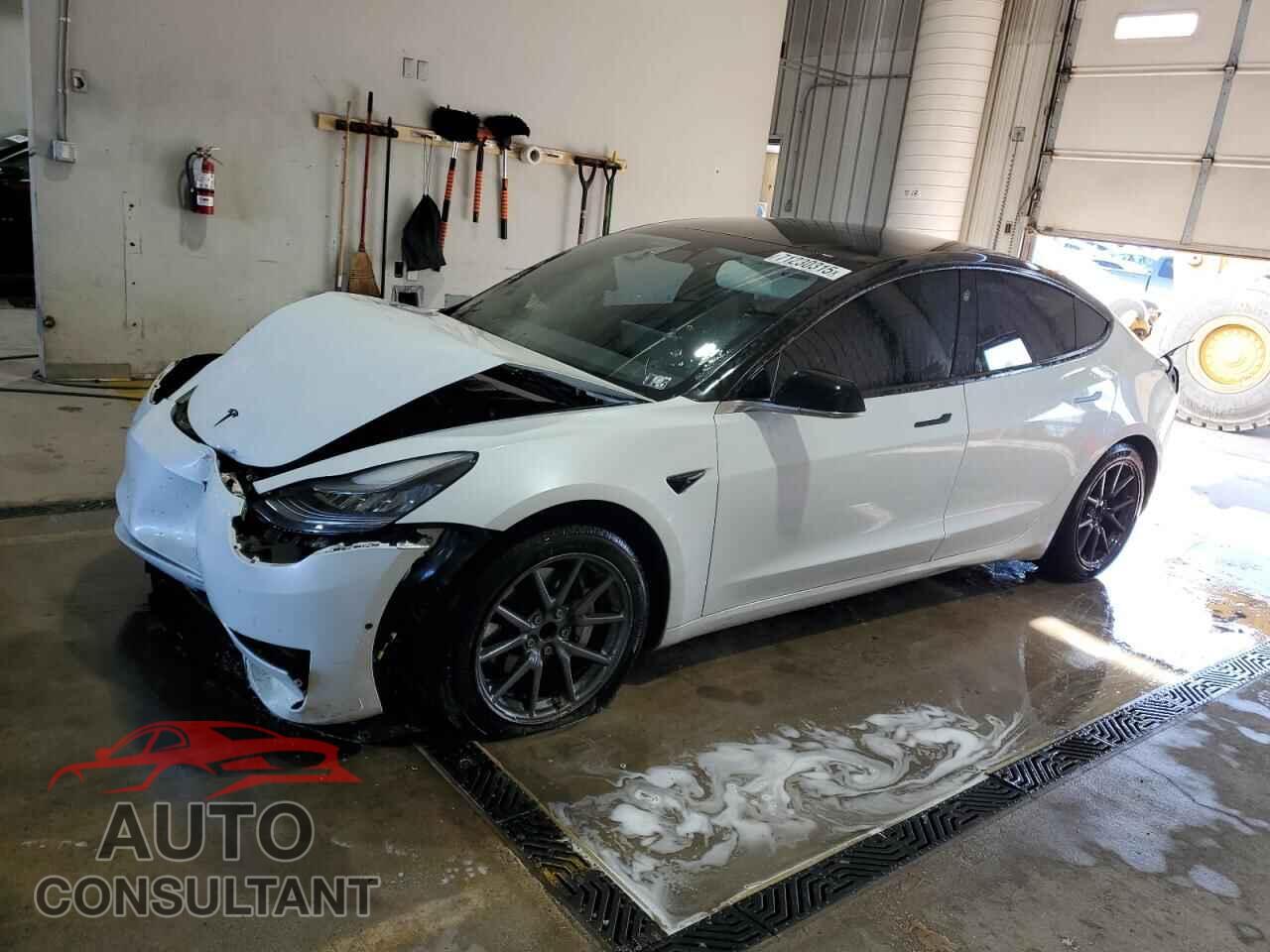TESLA MODEL 3 2020 - 5YJ3E1EA8LF792362