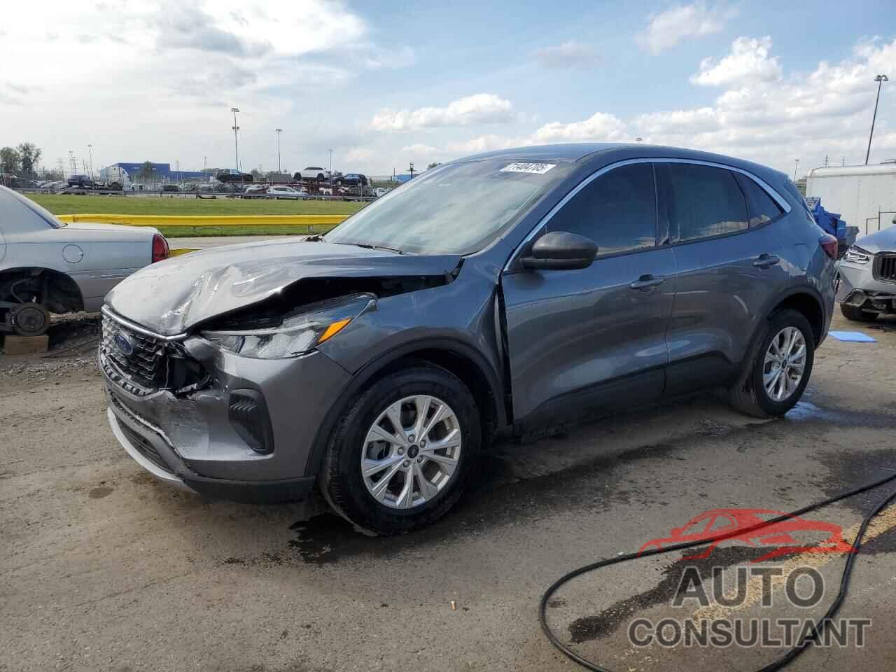 FORD ESCAPE ACT 2024 - 1FMCU0GN6RUA99525
