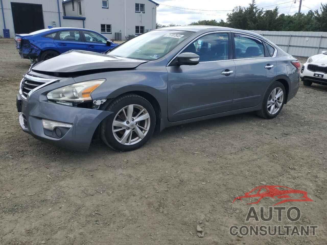 NISSAN ALTIMA 2015 - 1N4AL3AP1FC462931