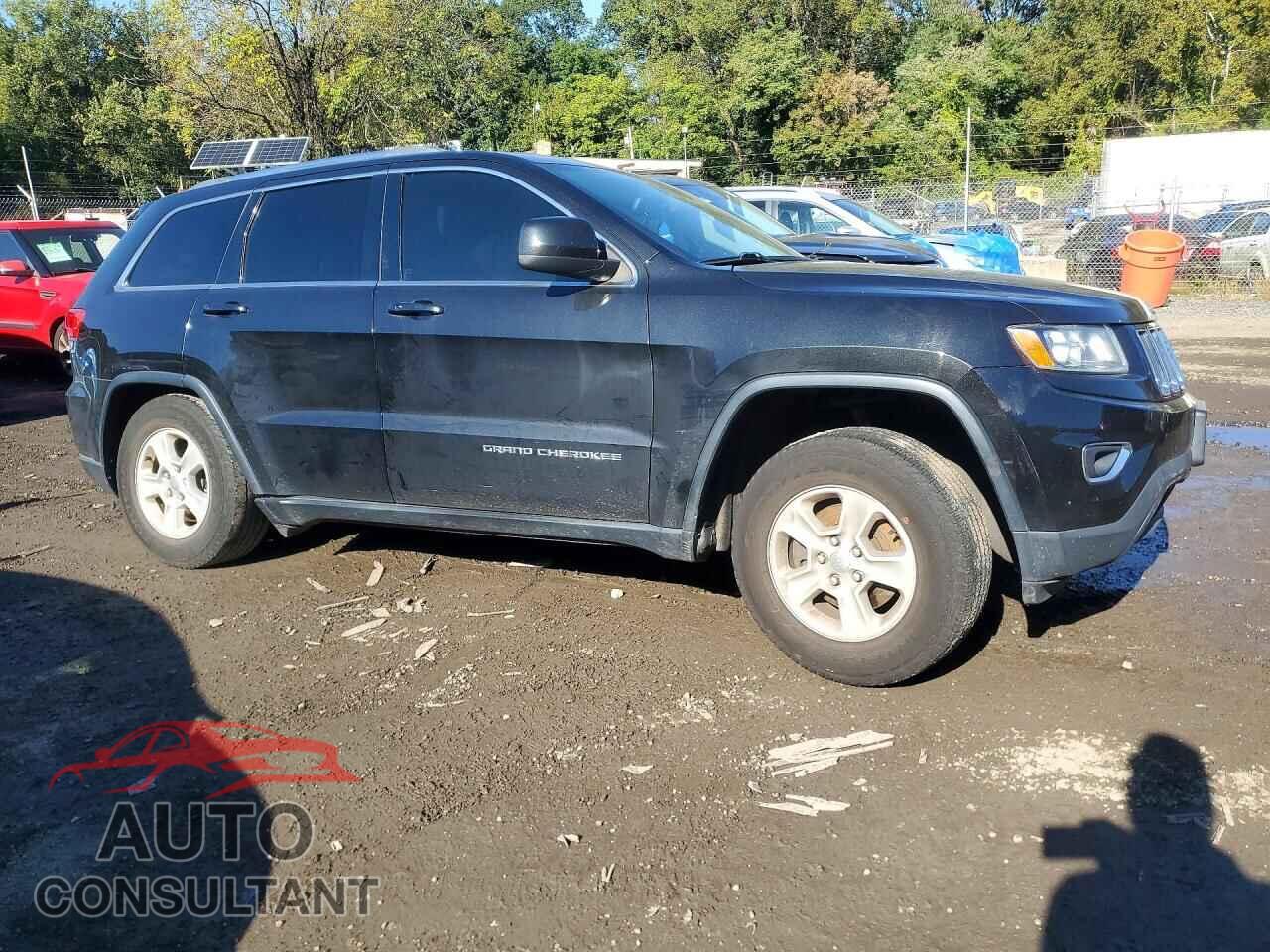 JEEP CHEROKEE 2014 - 1C4RJFAG5EC104895