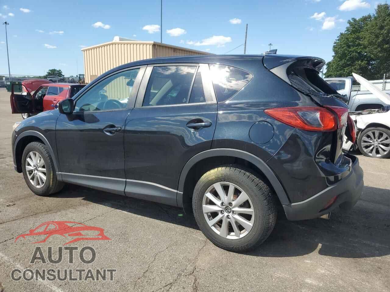 MAZDA CX-5 2016 - JM3KE2CY9G0809635