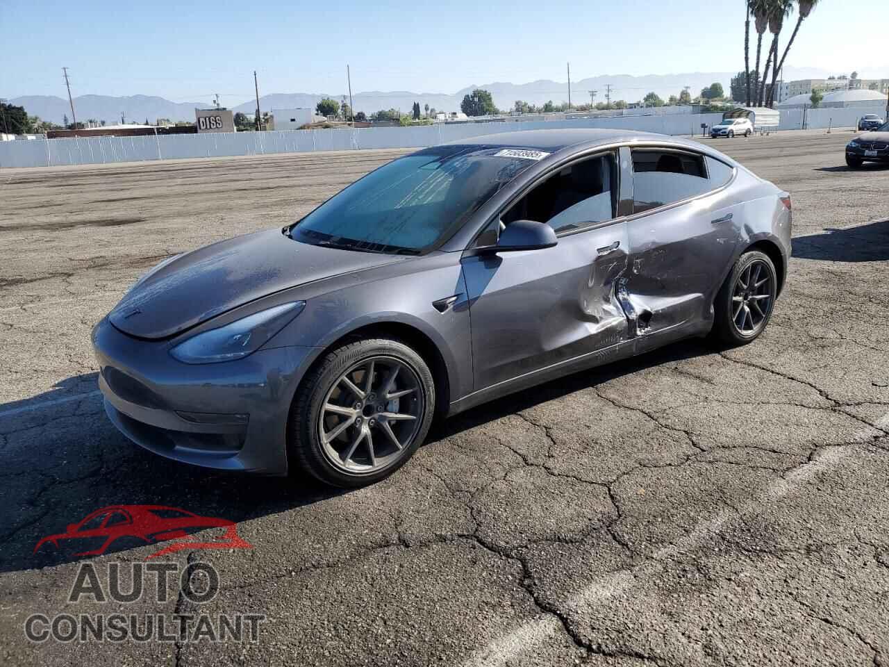 TESLA MODEL 3 2023 - 5YJ3E1EA9PF700830