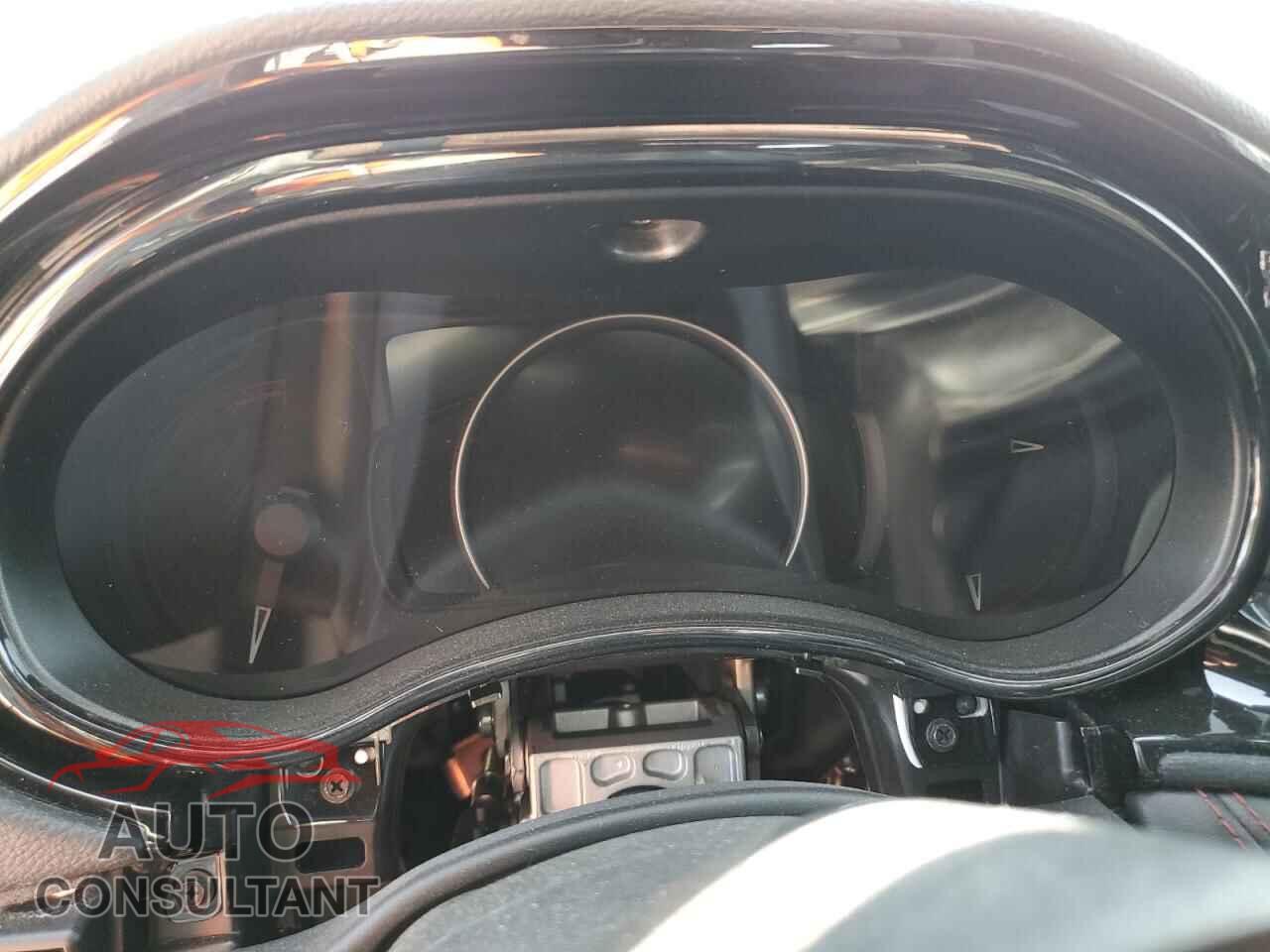 DODGE DURANGO 2023 - 1C4SDJCT2PC637067