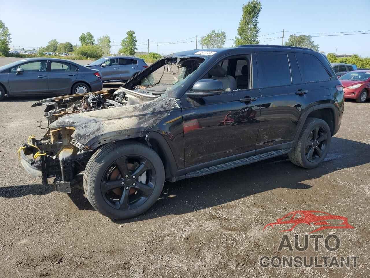 JEEP GRAND CHER 2024 - 1C4RJHBGXRC205284
