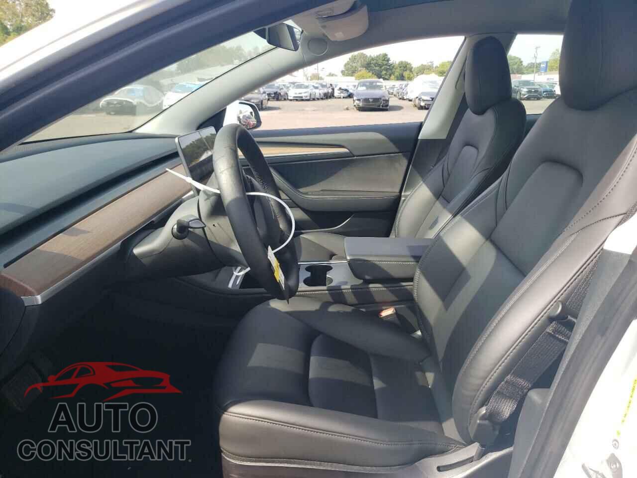 TESLA MODEL 3 2023 - 5YJ3E1EA2PF479698