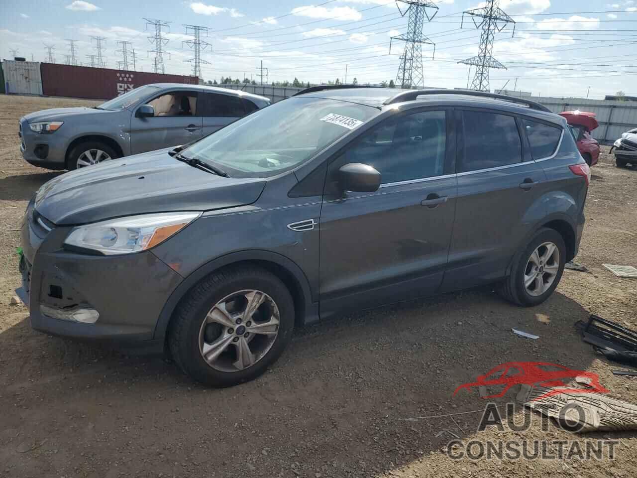 FORD ESCAPE 2016 - 1FMCU0GXXGUC09541