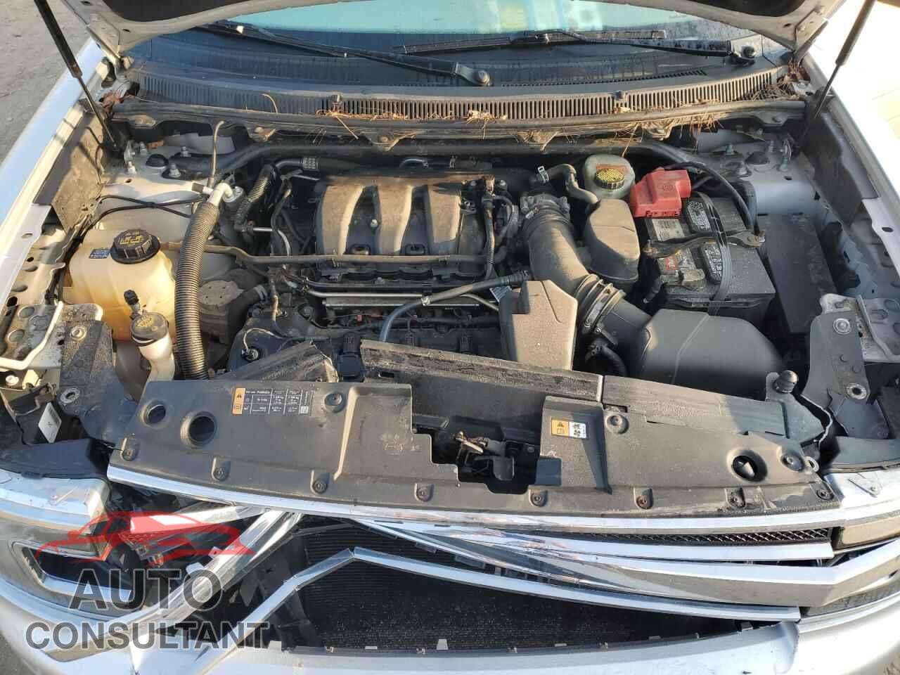 FORD FLEX 2015 - 2FMGK5B81FBA20768