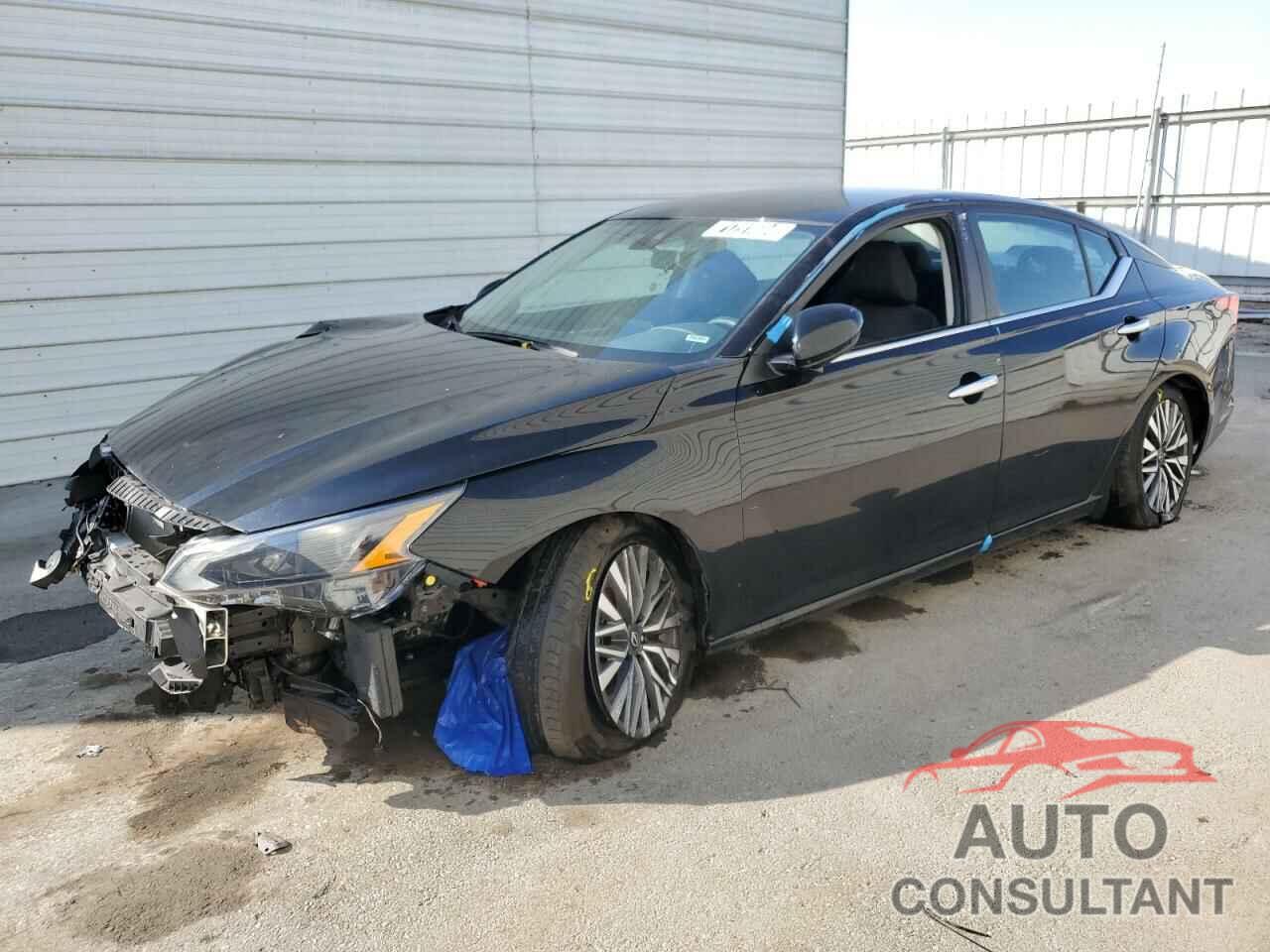 NISSAN ALTIMA 2023 - 1N4BL4DV7PN315040