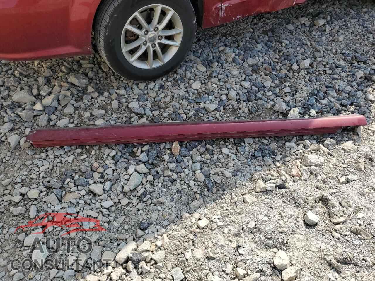 DODGE CARAVAN 2016 - 2C4RDGCG7GR169378