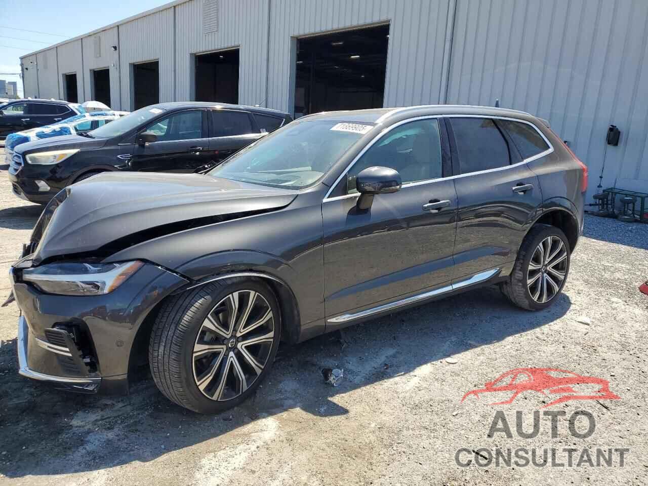 VOLVO XC60 ULTIM 2023 - YV4L12RF5P1321322
